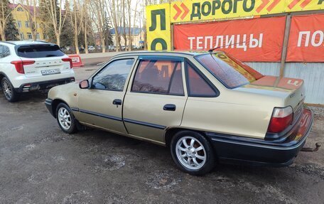 Daewoo Nexia I рестайлинг, 2006 год, 119 000 рублей, 2 фотография