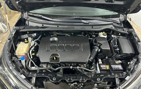 Toyota Corolla, 2014 год, 1 375 000 рублей, 30 фотография