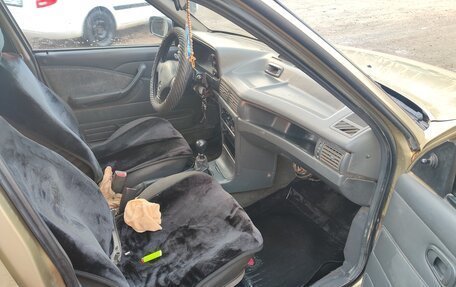 Daewoo Nexia I рестайлинг, 2006 год, 119 000 рублей, 5 фотография