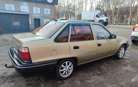 Daewoo Nexia I рестайлинг, 2006 год, 119 000 рублей, 3 фотография