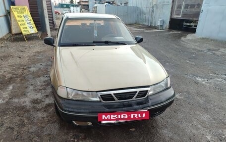 Daewoo Nexia I рестайлинг, 2006 год, 119 000 рублей, 4 фотография