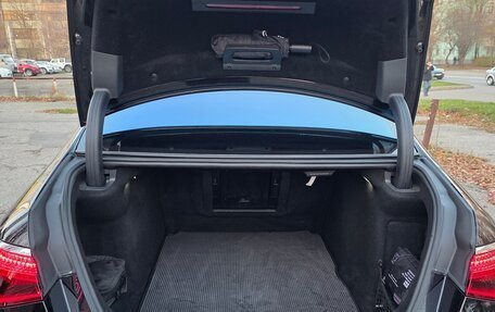 Mercedes-Benz S-Класс, 2021 год, 10 500 000 рублей, 17 фотография