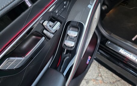 Mercedes-Benz S-Класс, 2021 год, 10 500 000 рублей, 22 фотография