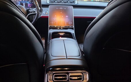 Mercedes-Benz S-Класс, 2021 год, 10 500 000 рублей, 21 фотография