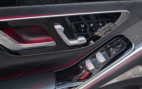 Mercedes-Benz S-Класс, 2021 год, 10 500 000 рублей, 24 фотография