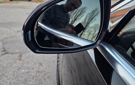 Mercedes-Benz S-Класс, 2021 год, 10 500 000 рублей, 27 фотография