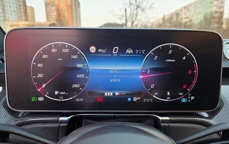 Mercedes-Benz S-Класс, 2021 год, 10 500 000 рублей, 26 фотография