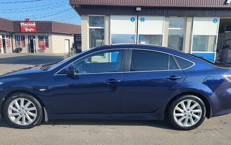 Mazda 6, 2011 год, 990 000 рублей, 2 фотография