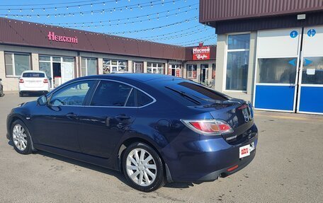 Mazda 6, 2011 год, 990 000 рублей, 3 фотография