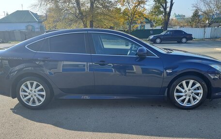 Mazda 6, 2011 год, 990 000 рублей, 6 фотография