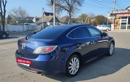 Mazda 6, 2011 год, 990 000 рублей, 5 фотография
