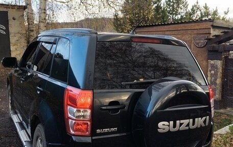 Suzuki Grand Vitara, 2012 год, 1 220 000 рублей, 3 фотография