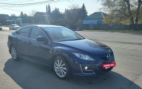 Mazda 6, 2011 год, 990 000 рублей, 7 фотография