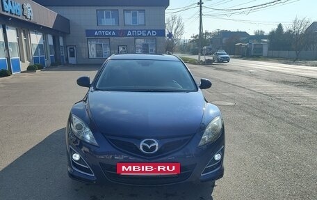 Mazda 6, 2011 год, 990 000 рублей, 8 фотография