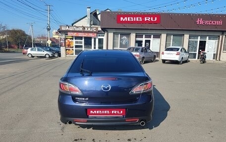 Mazda 6, 2011 год, 990 000 рублей, 4 фотография