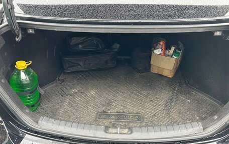 Hyundai Elantra VI рестайлинг, 2017 год, 1 250 000 рублей, 20 фотография