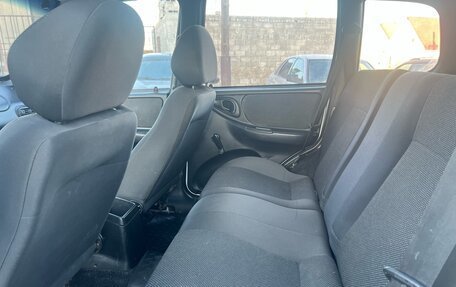 Chevrolet Niva I рестайлинг, 2011 год, 558 000 рублей, 7 фотография