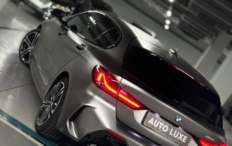 BMW 1 серия, 2021 год, 2 300 000 рублей, 5 фотография