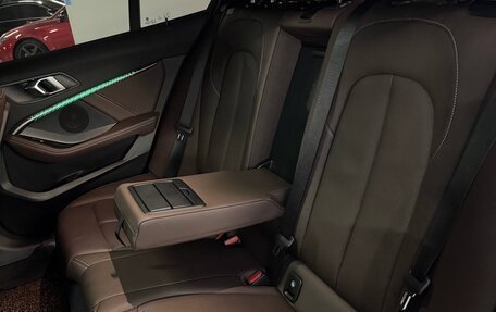 BMW 1 серия, 2021 год, 2 300 000 рублей, 12 фотография