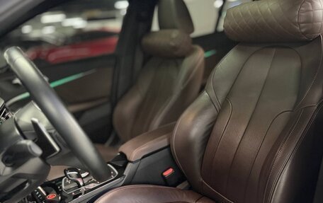 BMW 1 серия, 2021 год, 2 300 000 рублей, 9 фотография