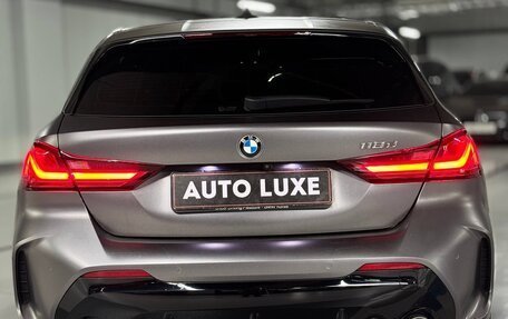 BMW 1 серия, 2021 год, 2 300 000 рублей, 6 фотография