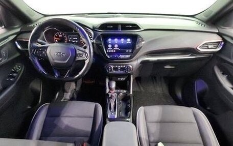 Chevrolet TrailBlazer, 2021 год, 1 550 000 рублей, 7 фотография