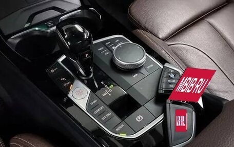 BMW 1 серия, 2021 год, 2 300 000 рублей, 10 фотография