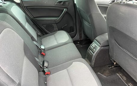 Skoda Yeti I рестайлинг, 2012 год, 549 000 рублей, 18 фотография