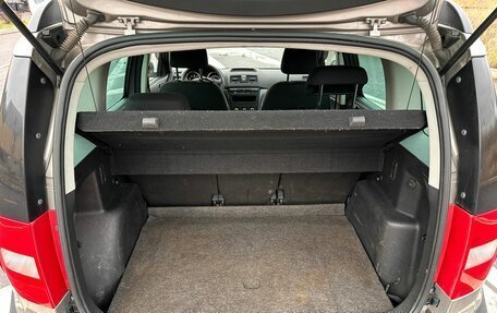 Skoda Yeti I рестайлинг, 2012 год, 549 000 рублей, 21 фотография