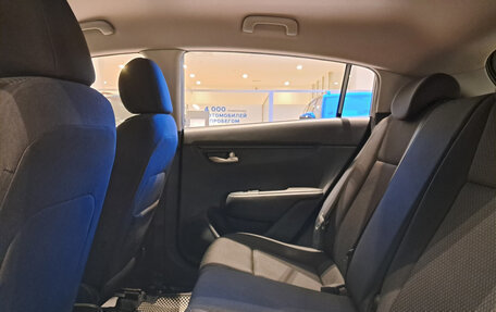 KIA Rio IV, 2020 год, 1 815 000 рублей, 15 фотография