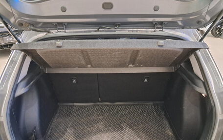 KIA Rio IV, 2020 год, 1 815 000 рублей, 12 фотография