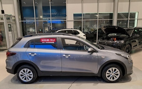 KIA Rio IV, 2020 год, 1 815 000 рублей, 5 фотография