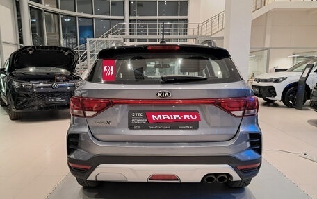 KIA Rio IV, 2020 год, 1 815 000 рублей, 7 фотография