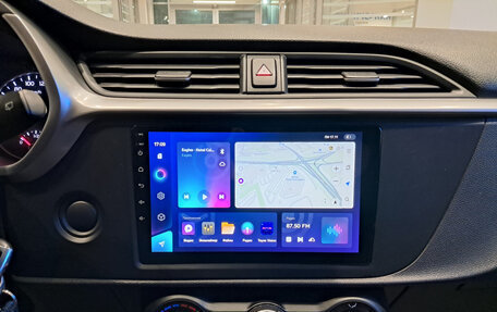 KIA Rio IV, 2020 год, 1 815 000 рублей, 18 фотография