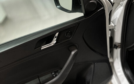 Skoda Rapid I, 2017 год, 588 000 рублей, 14 фотография