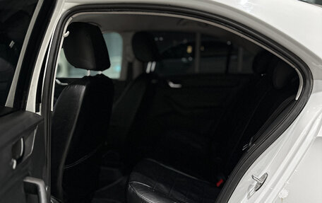 Skoda Rapid I, 2017 год, 588 000 рублей, 13 фотография