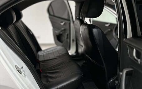 Skoda Rapid I, 2017 год, 588 000 рублей, 11 фотография