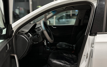 Skoda Rapid I, 2017 год, 588 000 рублей, 16 фотография