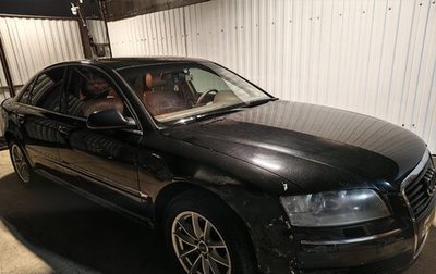 Audi A8, 2005 год, 750 000 рублей, 1 фотография