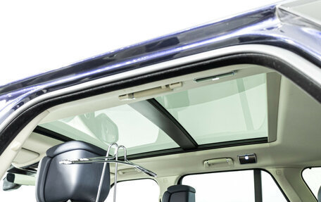 Land Rover Range Rover IV рестайлинг, 2018 год, 4 849 000 рублей, 15 фотография