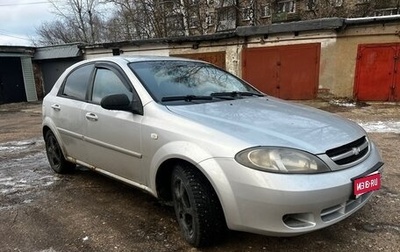 Chevrolet Lacetti, 2006 год, 300 000 рублей, 1 фотография