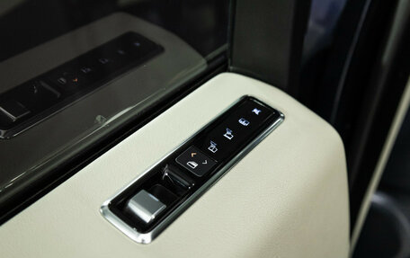 Land Rover Range Rover IV рестайлинг, 2018 год, 4 849 000 рублей, 24 фотография