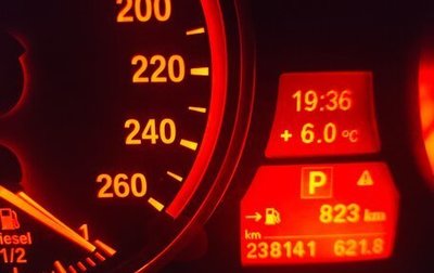 BMW X5, 2010 год, 1 900 000 рублей, 1 фотография