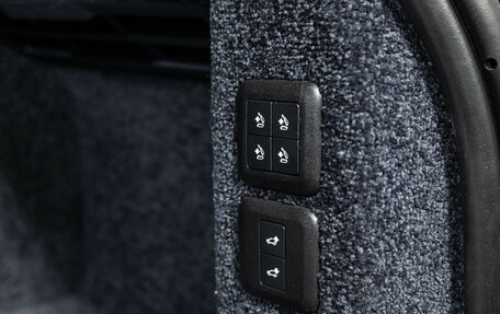 Land Rover Range Rover IV рестайлинг, 2018 год, 4 849 000 рублей, 27 фотография