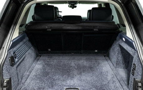 Land Rover Range Rover IV рестайлинг, 2018 год, 4 849 000 рублей, 26 фотография