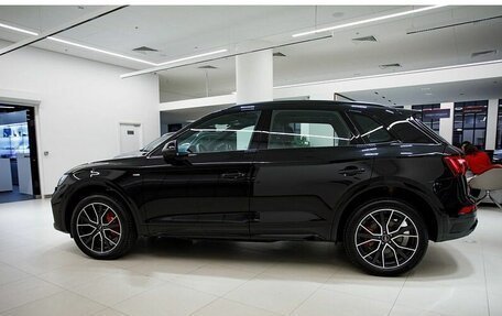 Audi Q5, 2025 год, 6 770 000 рублей, 1 фотография