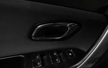 KIA cee'd III, 2016 год, 1 389 000 рублей, 9 фотография