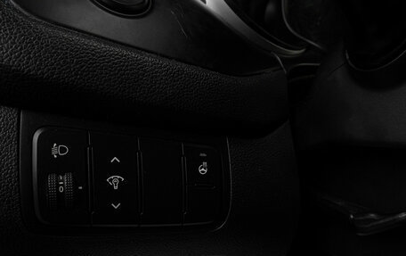 KIA cee'd III, 2016 год, 1 389 000 рублей, 10 фотография