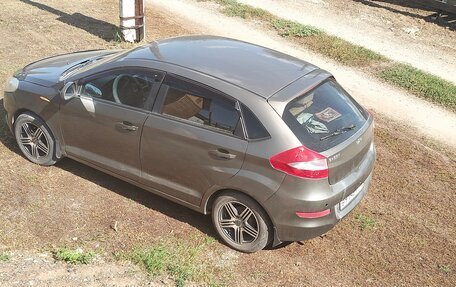 Chery Bonus (A13), 2012 год, 210 000 рублей, 1 фотография