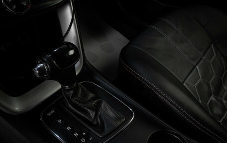 KIA cee'd III, 2016 год, 1 389 000 рублей, 16 фотография